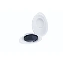 Dörr DHG κυκλικό πολωτικό φίλτρο 62mm (CPL)
