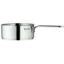 WMF Mini Κατσαρόλα 900 ml Ασημί