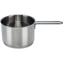 WMF Simmertopf 18 cm με ένδειξη θερμοκρασίας, 1,5 L, Cromargan® 18/10