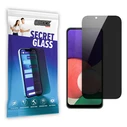 GrizzGlass Matte SecretGlass Samsung Galaxy A22 5G