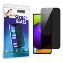 GrizzGlass Matte SecretGlass Samsung Galaxy A52