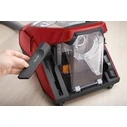 Miele Blizzard CX1 Cat & Dog PowerLine κόκκινο