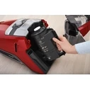 Miele Blizzard CX1 Cat & Dog PowerLine κόκκινο