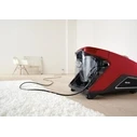 Miele Blizzard CX1 Cat & Dog PowerLine κόκκινο