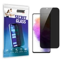 GrizzGlass Matte SecretGlass Samsung Galaxy A82 5G