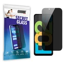 GrizzGlass Matte SecretGlass Samsung Galaxy F02s
