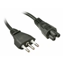 Καλώδιο Τροφοδοσίας C5 PLUG Lindy 30408 2 m
