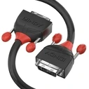 Καλώδιο DVI Lindy 36258 Μαύρο 5 m