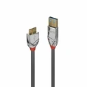 Καλώδιο Micro USB Lindy 36657 Μαύρο