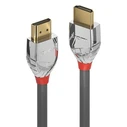 Καλώδιο HDMI LINDY 37871 Μαύρο 1 m
