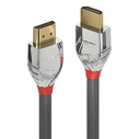 Καλώδιο HDMI LINDY 37873 3 m Ασημί