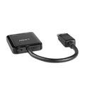 Αντάπτορας Mini DisplayPort σε HDMI Lindy 38430