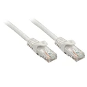 Καλώδιο Δικτύου UTP CAT6 LINDY 48164 3 m Γκρι x1
