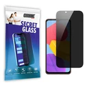 GrizzGlass Matte SecretGlass Samsung Galaxy F13