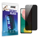 GrizzGlass Matte SecretGlass Samsung Galaxy F54