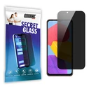 GrizzGlass Matte SecretGlass Samsung Galaxy M12