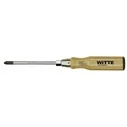 Κατσαβίδι WITTE Phillips PH2 100 mm 