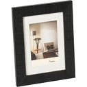Κορνίζα τοίχου Walther Home 15x20 Wood black HO520B