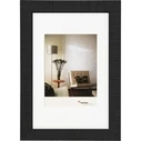 Κορνίζα τοίχου Walther Home 24x30 Wood black HO430B