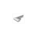 Κορνίζα τοίχου Walther Home 15x20 Wood polar white HO520V
