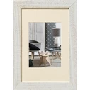 Κορνίζα τοίχου Walther Home 30x40 Wood Polar White HO040V