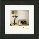 Κορνίζα τοίχου Walther Design Home 40x40 Wood black HO440B