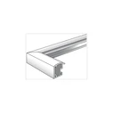 Κορνίζα Τοίχου Walther Design Trendstyle Silver 30x40 Resin KP040S