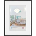Walther Design Κορνίζα Τοίχου New Lifestyle 15x20 Resin Μαύρη KV520B
