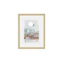 Κορνίζα τοίχου Walther Design New Lifestyle 15x20 Resin Gold KV520G