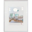Κορνίζα Τοίχου Walther New Lifestyle 18x24 Resin Silver KV824S
