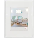 Walther New Lifestyle Κορνίζα τοίχου 18x24 Resin Λευκή KV824W