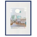 Κορνίζα Τοίχου Walther New Lifestyle 30x40 Resin Blue KV040L