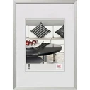 Κορνίζα Τοίχου Walther Chair 13x18 Aluminum Silver AJ318S