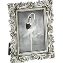 Κορνίζες πορτρέτου & μίνι Walther Saint Germain 13x18 Resin Portrait silb. QS318S