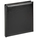 Walther De Luxe φωτογραφικό άλμπουμ 28x30,5 εκ., 50 μαύρες σελίδες (FA-386-B)