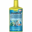 Καθαριστικό υγρό Tetra AquaSafe 500 ml 