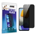GrizzGlass Matte SecretGlass Samsung Galaxy M23