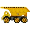 BIG Power Worker Mega Truck – Όχημα κατασκευών BIG