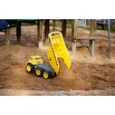 BIG Power Worker Mega Truck – Όχημα κατασκευών BIG