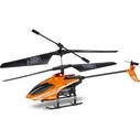 Ελικόπτερο RC Carson Nano Tyrann 230 Gyro IR 2CH 100% RTF
