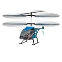 Τηλεκατευθυνόμενο ελικόπτερο Carson Easy Tyrann 280 2,4G 100% RTF blue