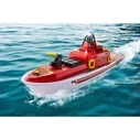 Τηλεκατευθυνόμενο σκάφος Carson Fire Boat 2,4G 100% RTR