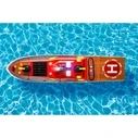 Τηλεκατευθυνόμενο σκάφος Carson Fire Boat 2,4G 100% RTR