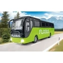 RC οχήματα Carson 1:64 FlixBus 2,4G 100% RTR