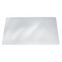 Mousepad Durable Duraglas Επιφάνεια εργασίας Διαφανές