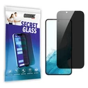 GrizzGlass Matte SecretGlass Samsung Galaxy S22 Plus