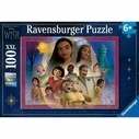 Παζλ Ravensburger Wish 100 Τεμάχια