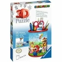 Παζλ Ravensburger Iceland: Kirkjuffellsfoss 3D (54 Τεμάχια)