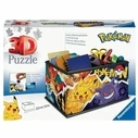 Παζλ Ravensburger Pokemon 3D