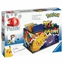 Παζλ Ravensburger Pokemon 3D